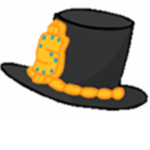 top hats gang