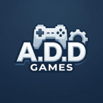 A.D.D Games