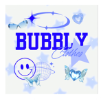 Bubblyyy Clothes