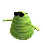 Mr.man group no Roblox