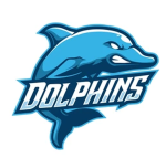 dolphin club shirt