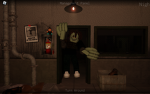Hidden Basement