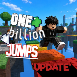 ONE BILLION JUMPS