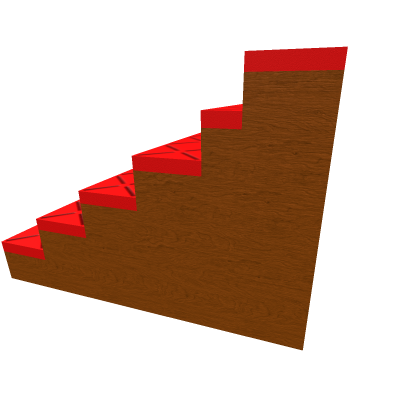 ship stairs