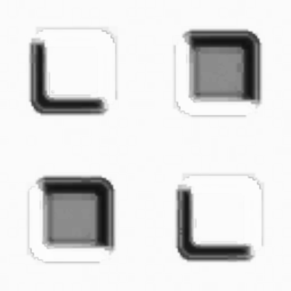 Universal (Transparent) Roblox decal