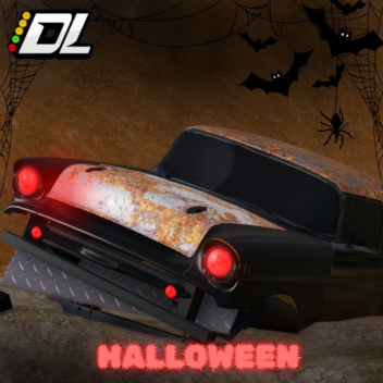 [HALLOWEEN🎃] DragLegends🚦🚘