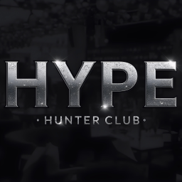 KLUB HYPE HUNTER