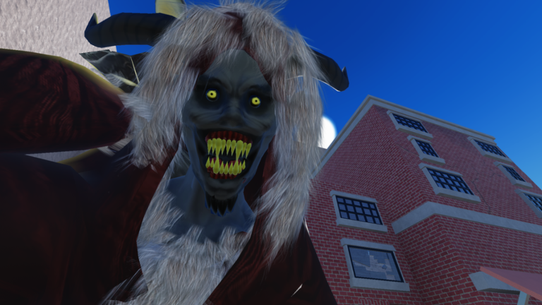 Krampus City screenshot 1