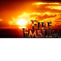 Project Emblem icon