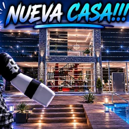 Grabaciones  Matex_XX Casa de Matex_XX icon