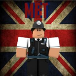 𝐔𝐊 || Metropolitan Police