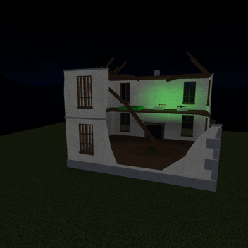 zombie survival!
