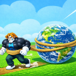 Pull Planets For Brainrots!