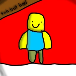toh but bad icon