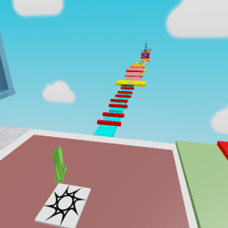 difficultly Obby