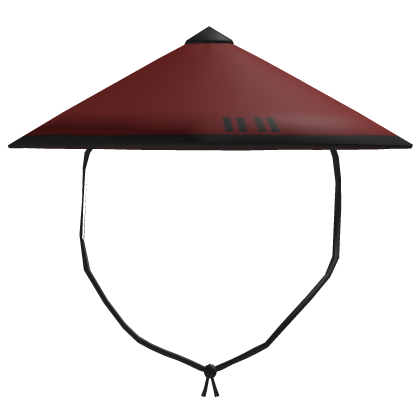 Samurai Hat