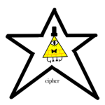 cipher-cipher