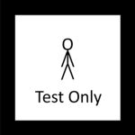 TEST ONLY