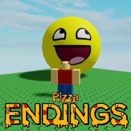 Pizza Endings [RECODE]
