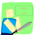 Robloxian's Mayhem Dev Group