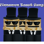 Cinnamon Toast Crunch Gang (C.T.C.G)