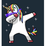 THE AMAZING UNICORNS FAN GROUP