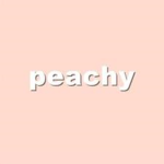 Peach x squad!!