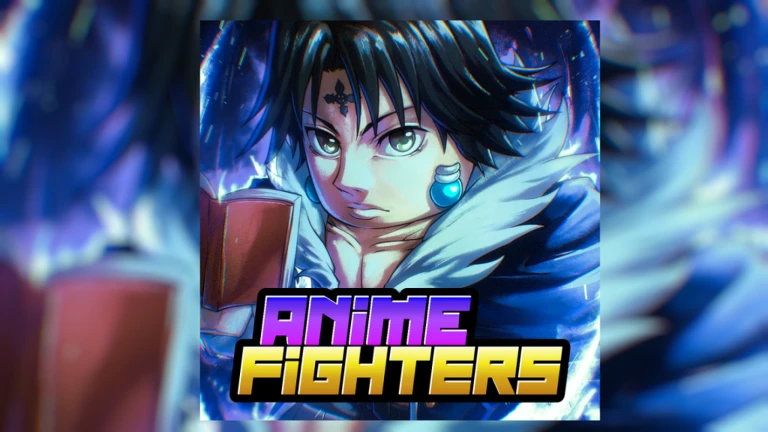 More About Anime Fighters, Image source: Roblox.com