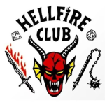 - He|| fire club -