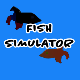 Fish Simulator 🐟