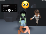 Bendygrrl6 and friends roblox and gacha