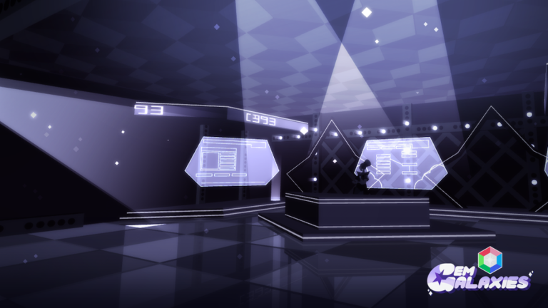 Gem Galaxies screenshot 4