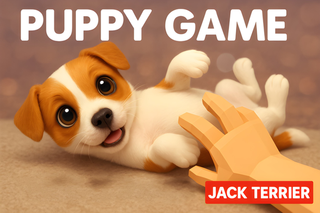 Jack Terrier!