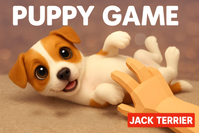 Jack Terrier!