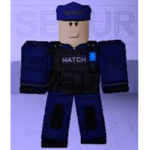 Glory or Not, Police Department
