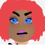 Girl she