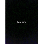 The Dablers Item Shop