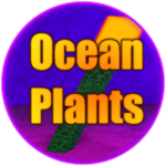 Ocean Plants