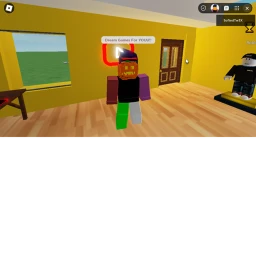 Life NoBlox icon