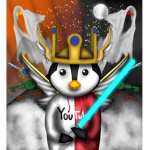 #PINGUFORCE