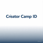 Creator Camp ID