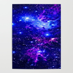 Cool Galaxy stars