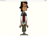 Total Drama Noah fans!