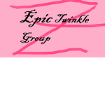 Epic Twinkle Stars
