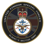 - [BA] - United Kingdom Special Forces --