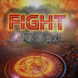 BATTLE ARENA OF DAH