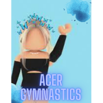 Acer Gymnastics!!