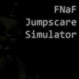 FNaF Jumpscare Simulator 2.1 icon