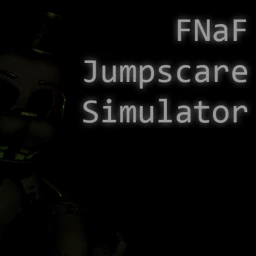 FNaF Jumpscare Simulator 2.1 icon