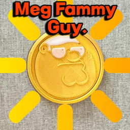 Meg Fammy Guy